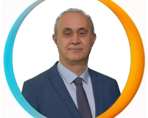 Gökhan Kalaylı