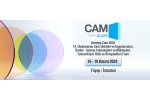 IGMA Avrasya Cam 2024 - Uluslararası Cam Ürünleri ve Uygulamaları, Üretim – İşleme Teknolojileri ve Makineleri, Tamamlayıcı Ürün ve Kimyasalları Fuarı'nda