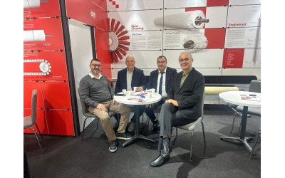 Glasstec 2024 